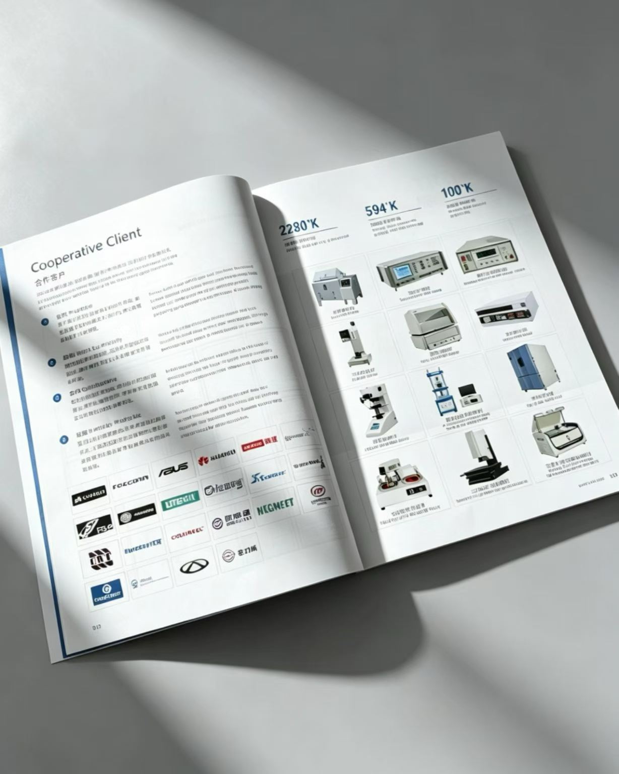 揭阳画册